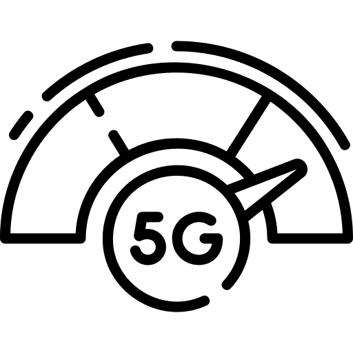1 Gbps Data Rate